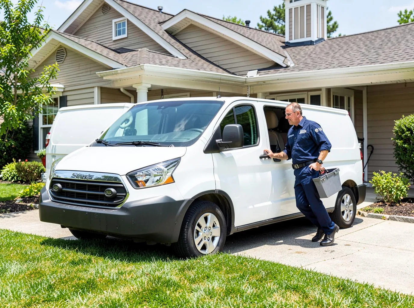 Emergency Plumber company in Amlin, OH