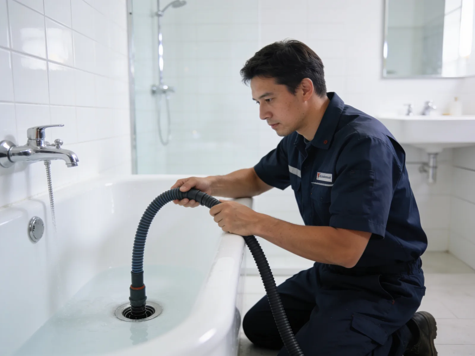 Emergency Plumber Amlin, OH FAQs